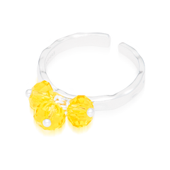 Disco Sormus Yellow Hopea