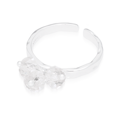 Disco Sormus Crystal Hopea