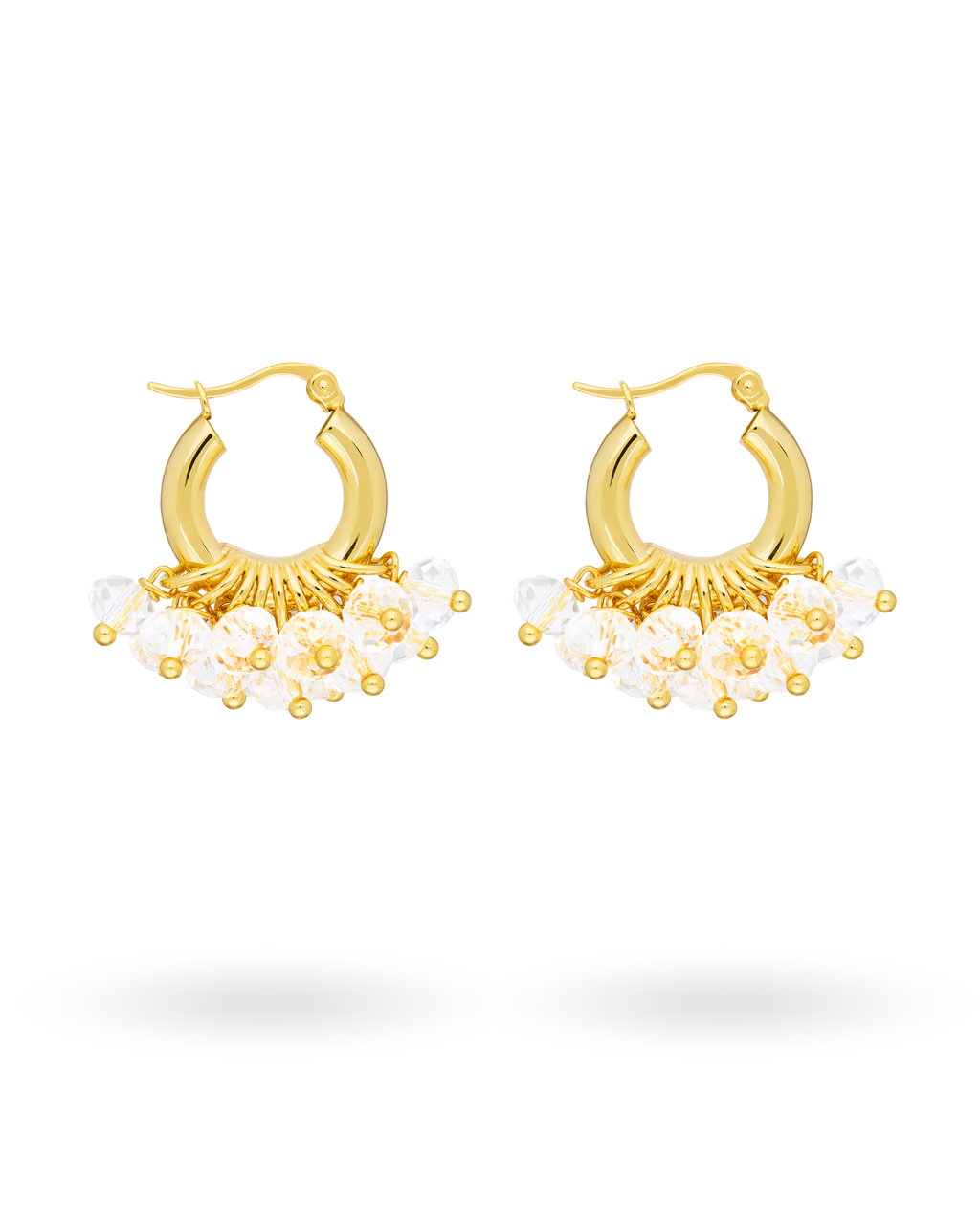 Mini Sugar Rush Earrings