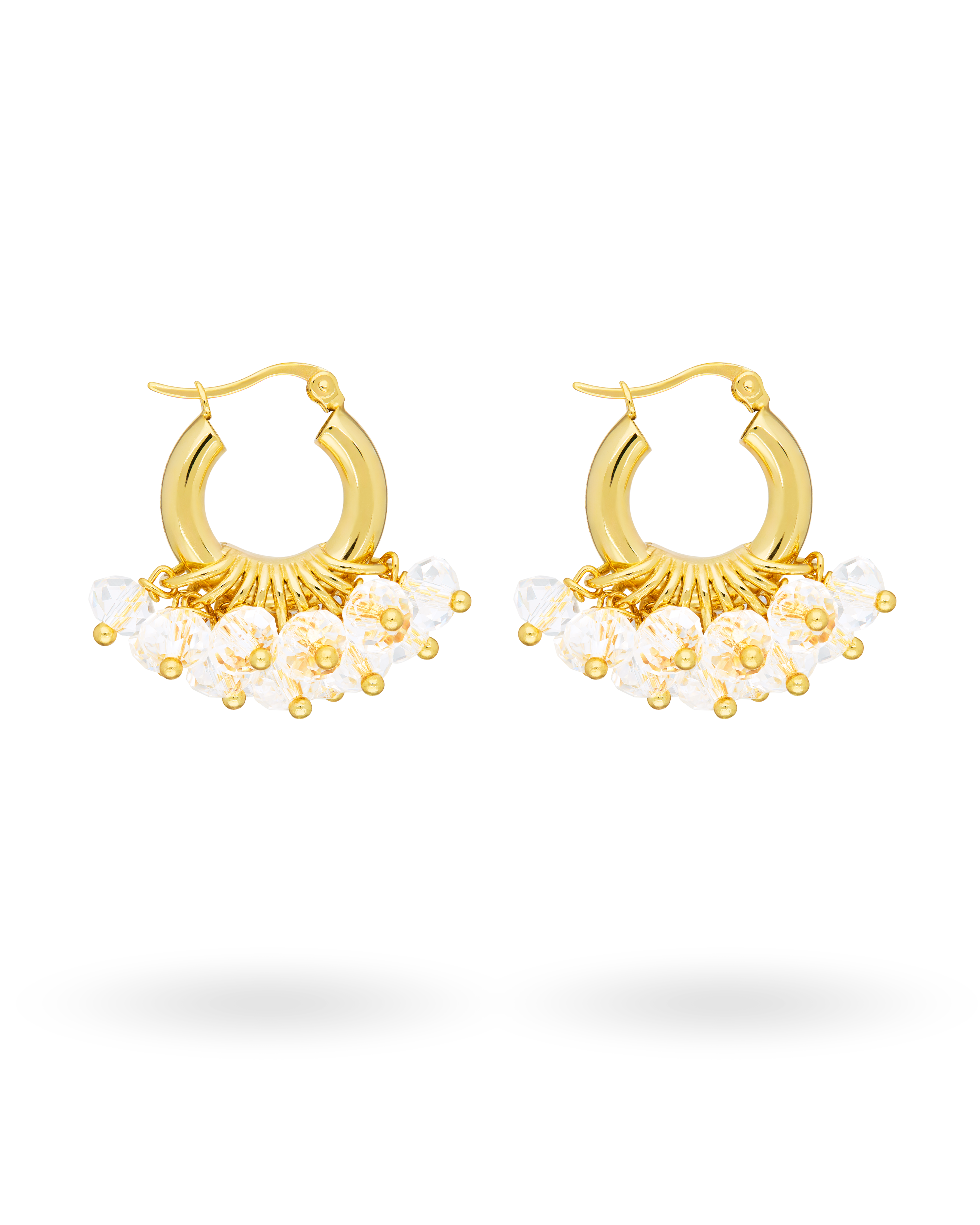 Mini Sugar Rush Earrings