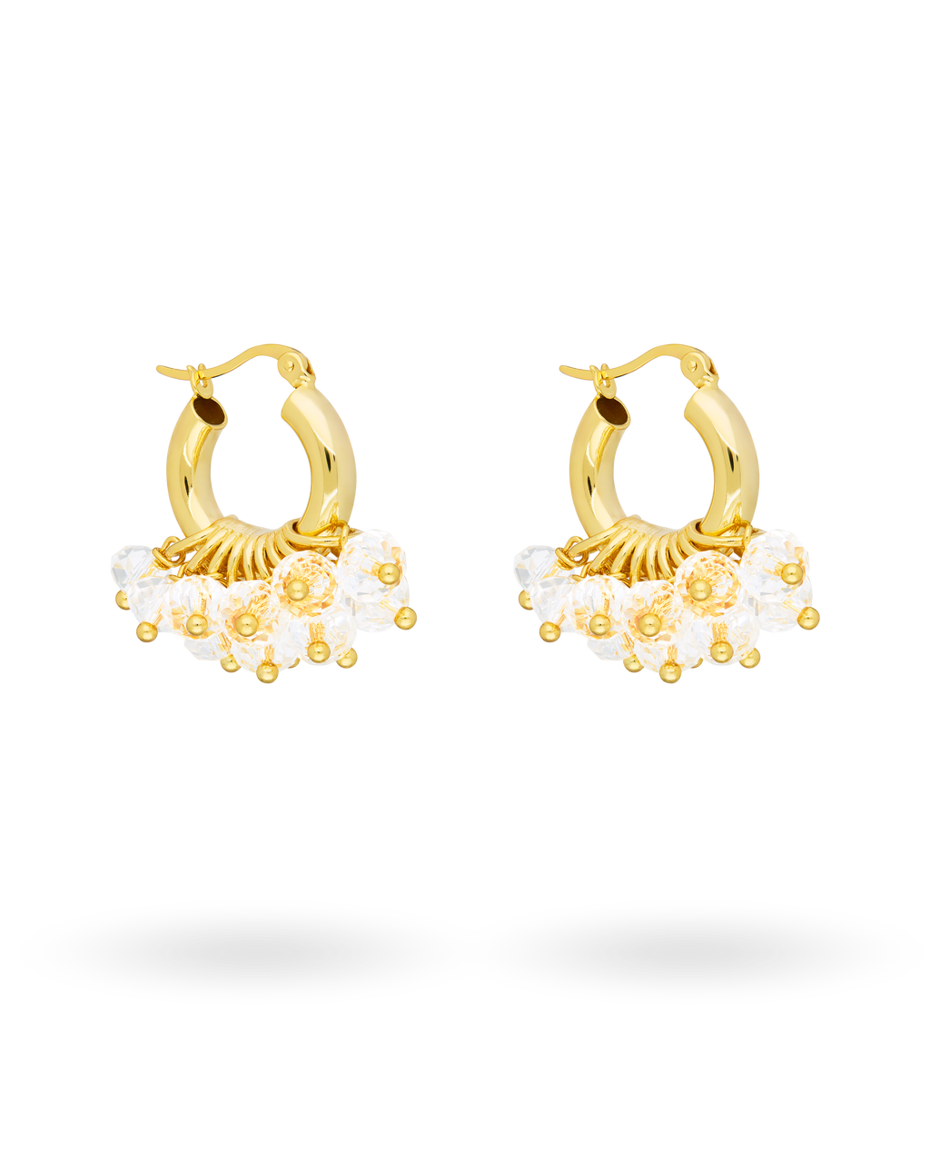 Mini Sugar Rush Earrings