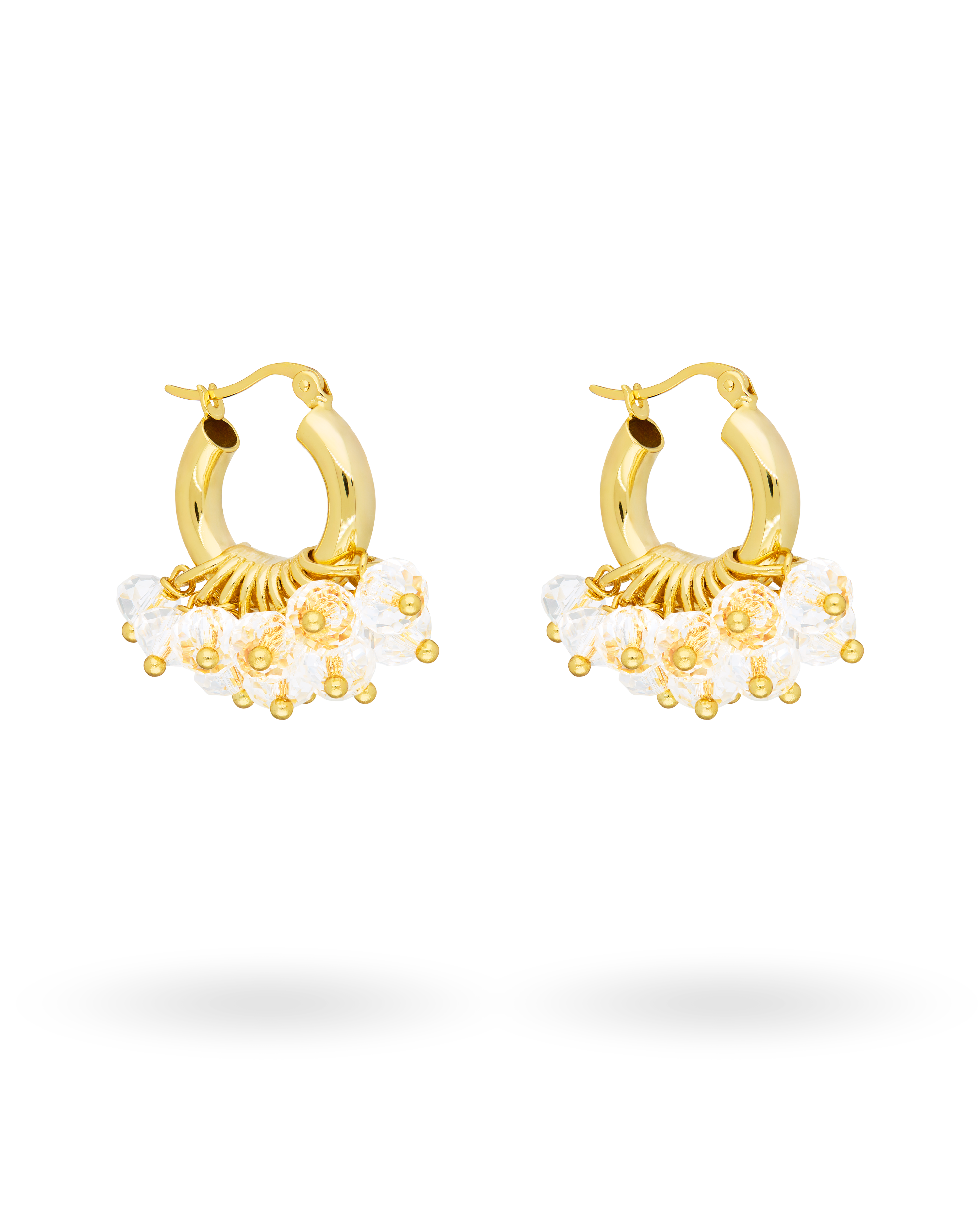 Mini Sugar Rush Earrings