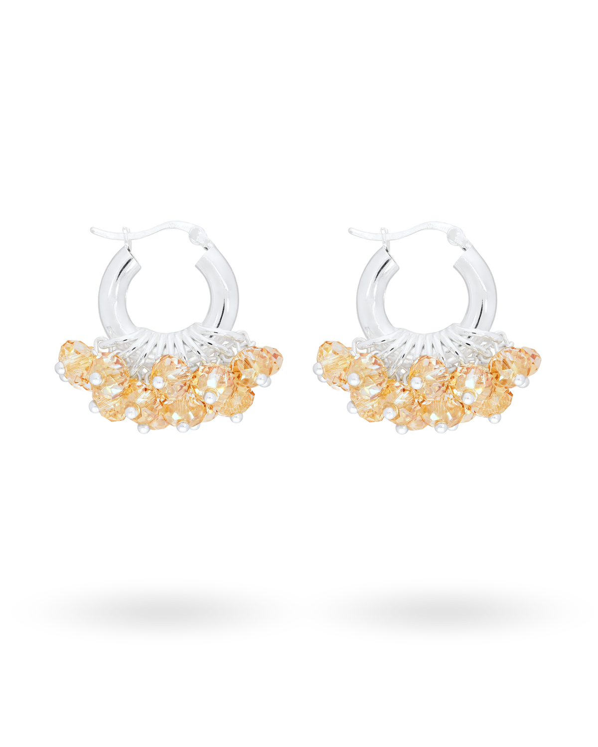 Mini Biscuit Bliss Earrings