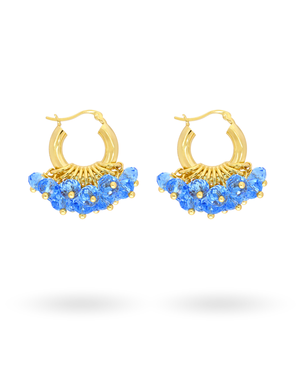 Mini Date Night Earrings