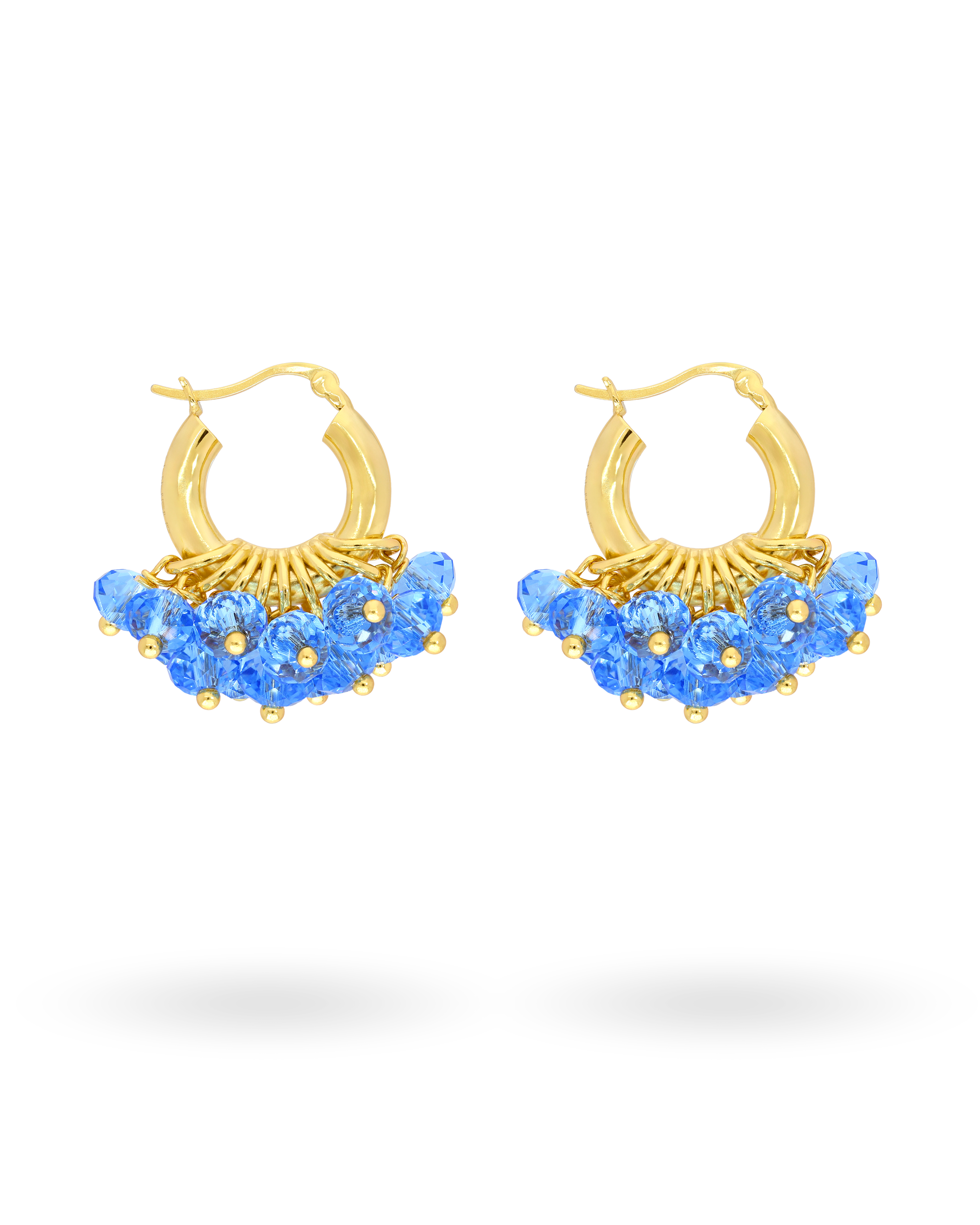 Mini Date Night Earrings