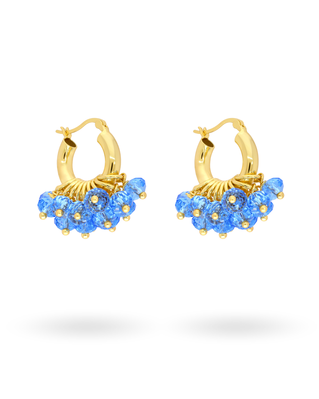 Mini Date Night Earrings