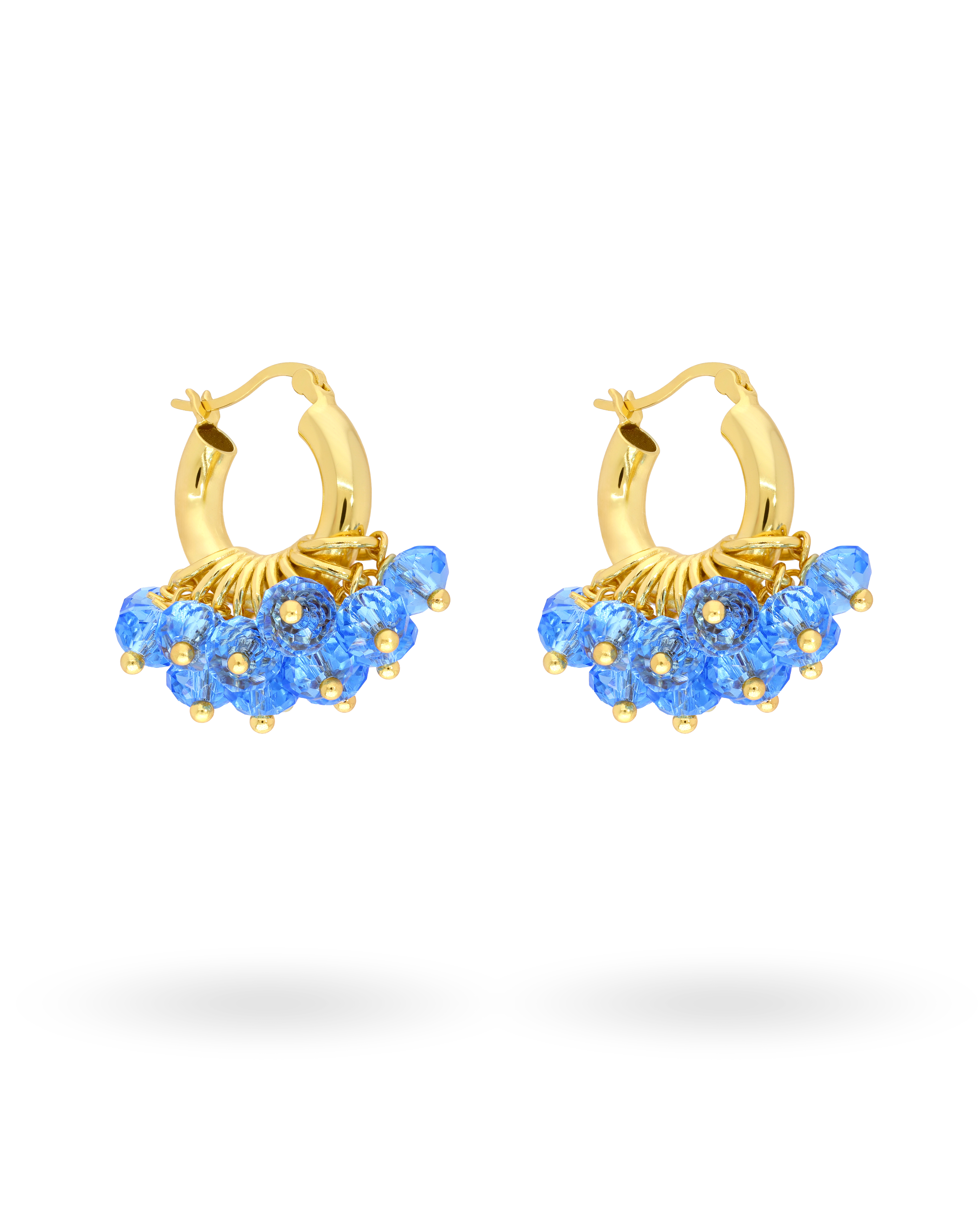 Mini Date Night Earrings