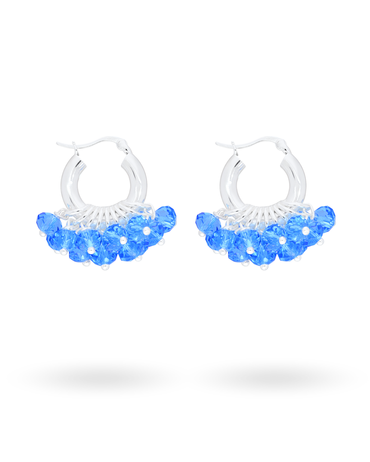 Mini Date Night Earrings