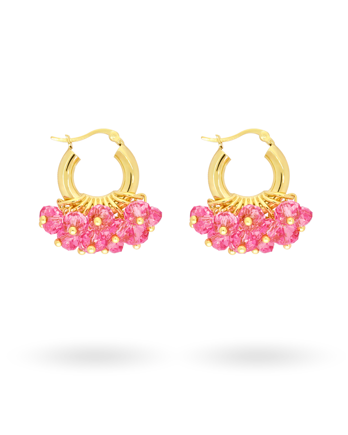 Mini Ma Chérie Earrings