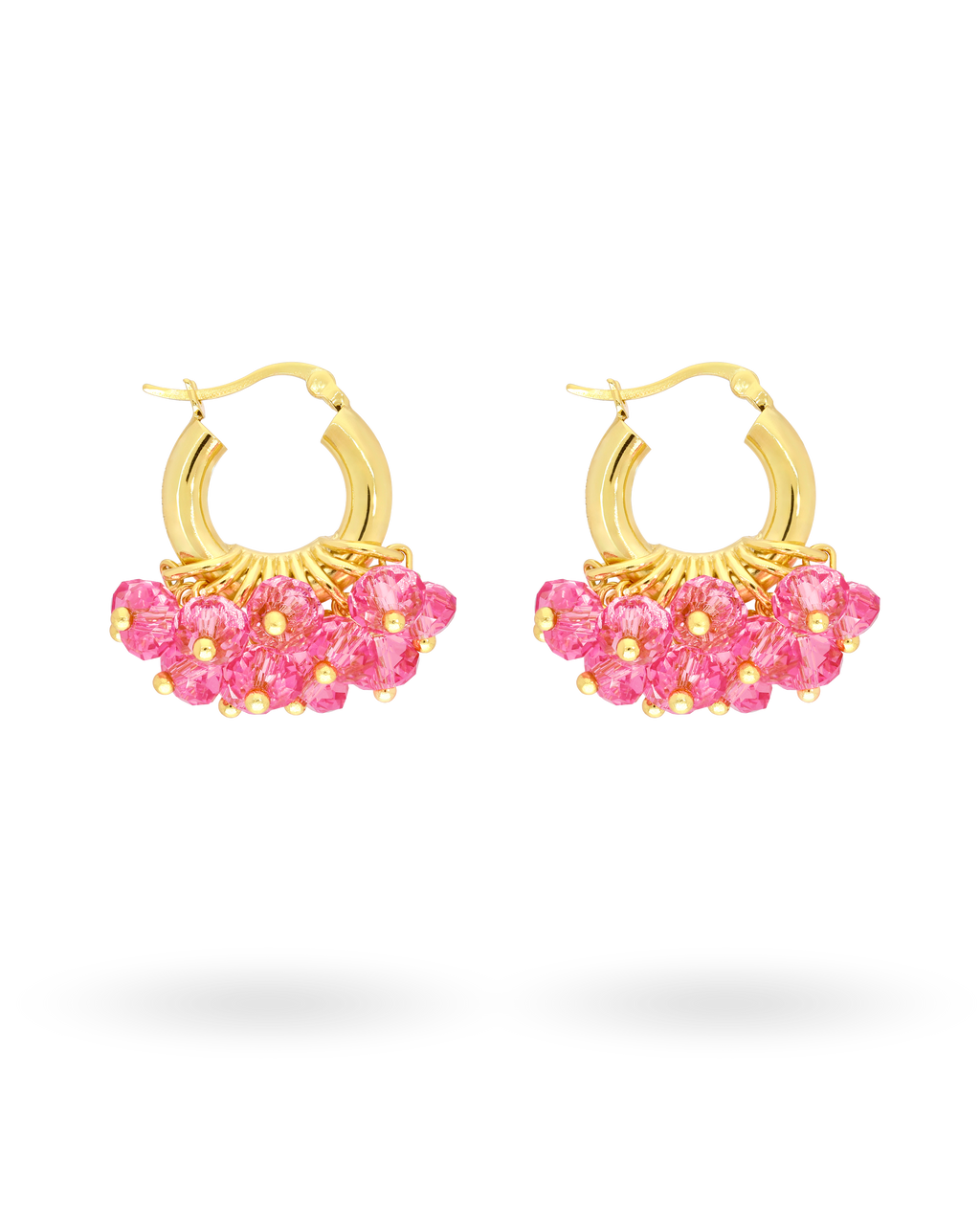 Mini Ma Chérie Earrings