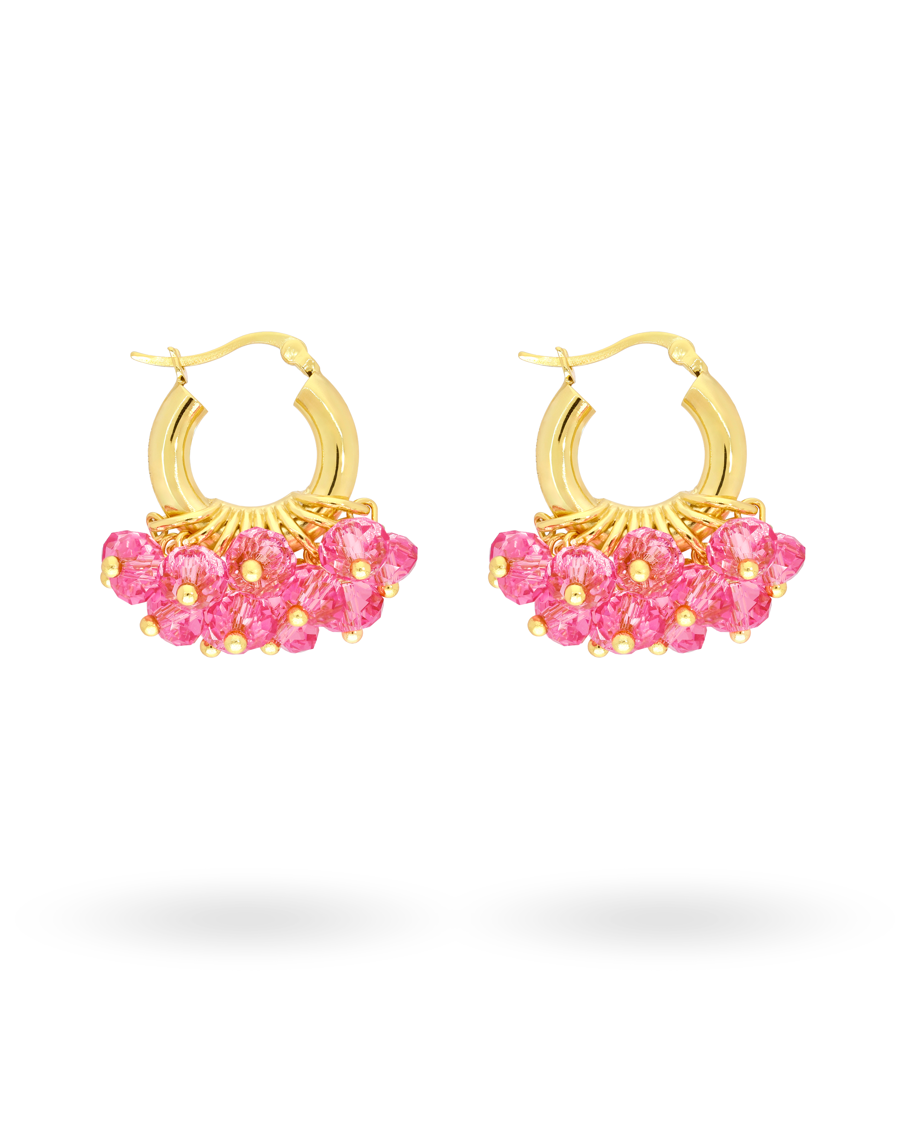 Mini Ma Chérie Earrings
