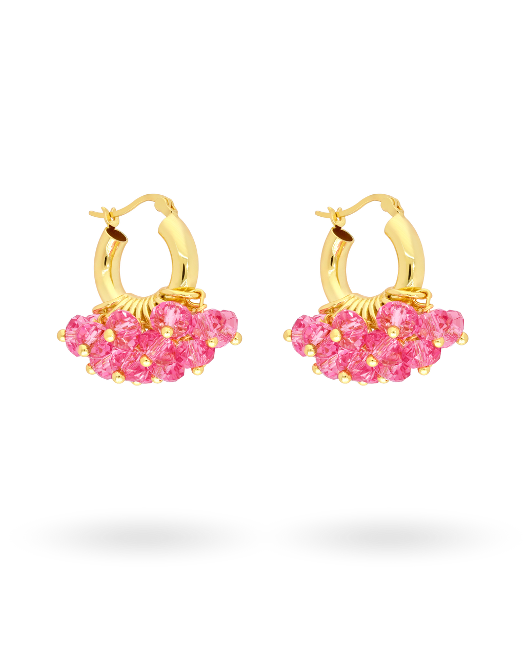 Mini Ma Chérie Earrings