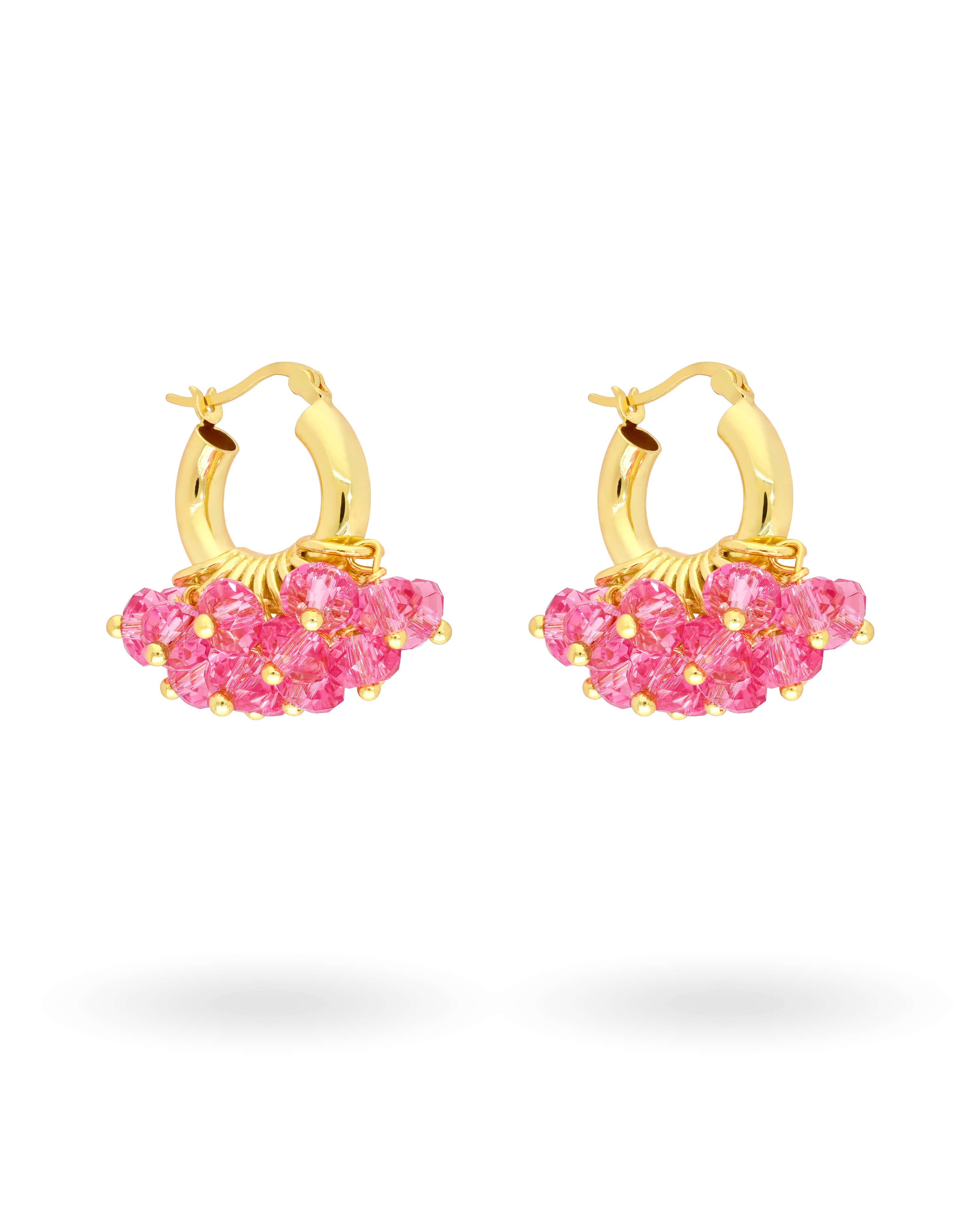 Mini Ma Chérie Earrings