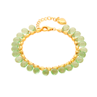 Minty Mojito Bracelet