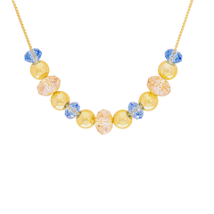 Moondust Necklace