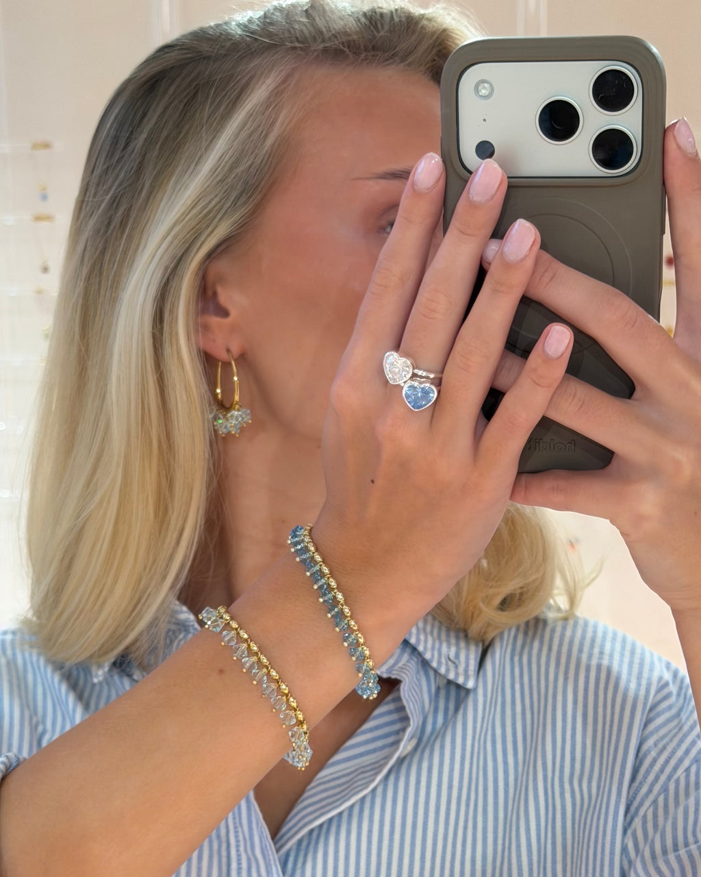 Cloud Couture Earrings