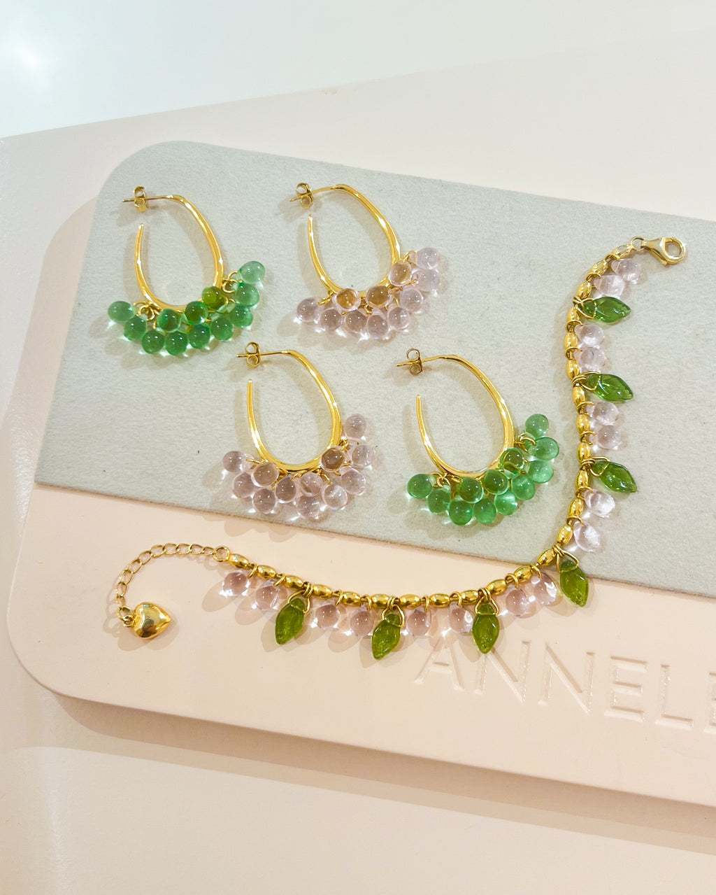 Pillow Talk Earrings