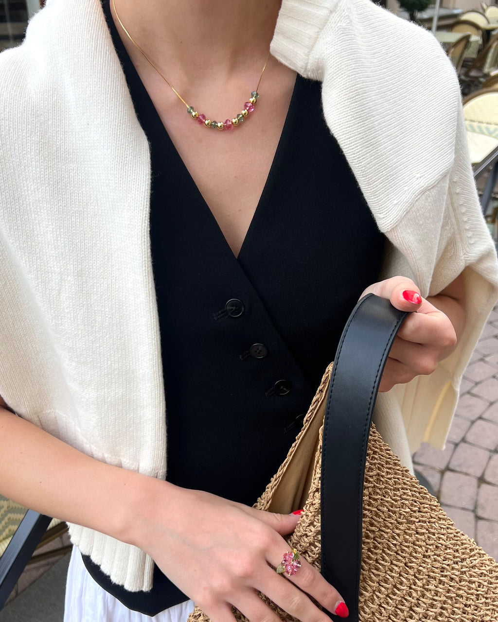Lovegame Necklace