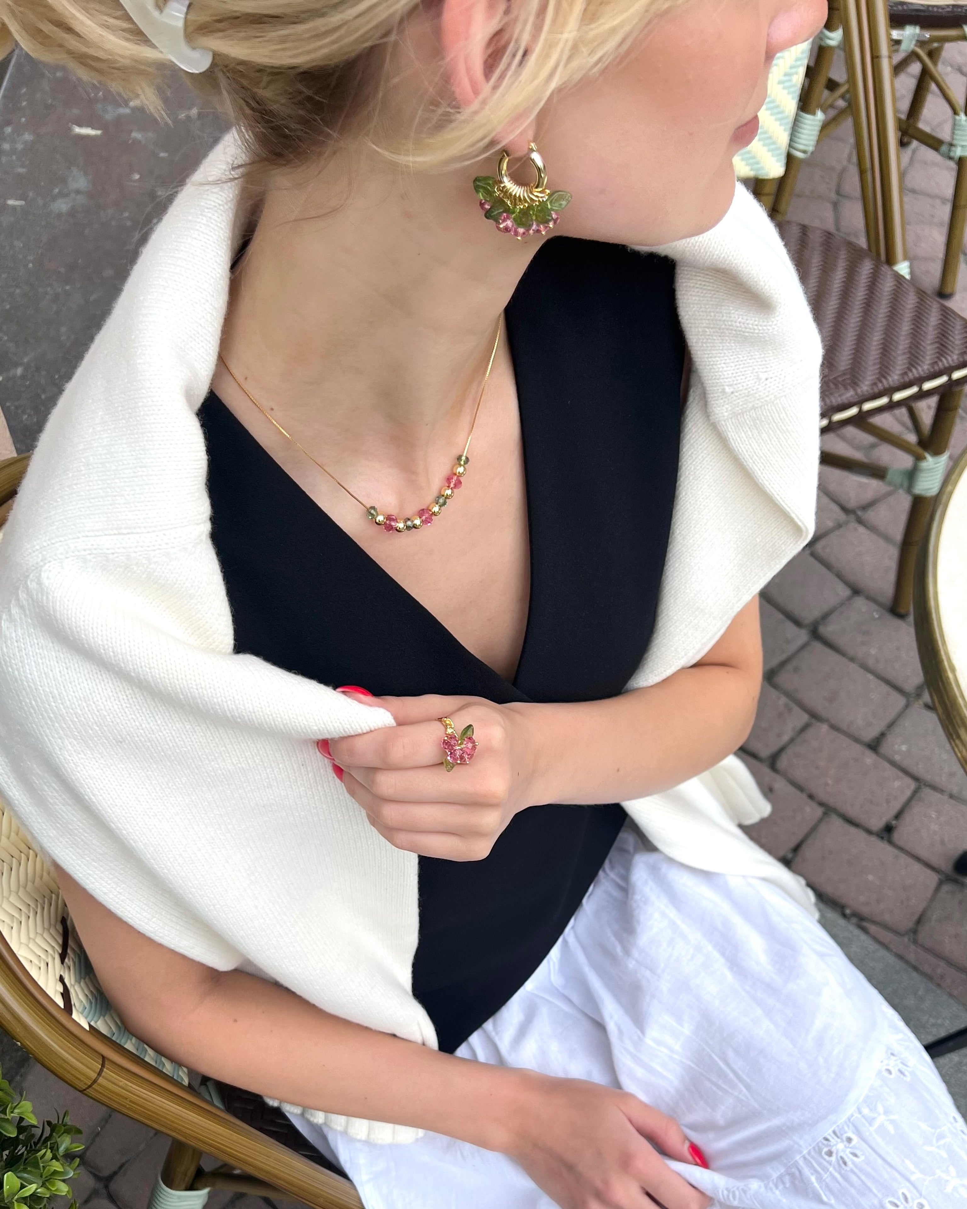 Lovegame Necklace