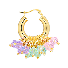 Sugamama Earrings