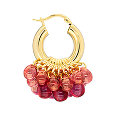 L-O-V-E Earrings
