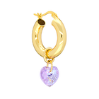Lonely Hearts Club Earrings