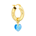 Lonely Hearts Club No. 4 Earrings