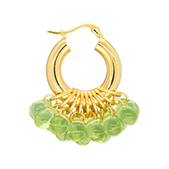 Kiwiness Earrings