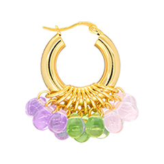 Candy Girl Earrings