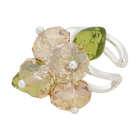 Vanilla Romance Earcuff Hopea