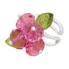 Rose Romance Earcuff Hopea