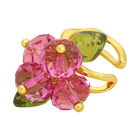 Rose Romance Earcuff