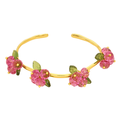 Rose Romance Bracelet
