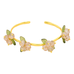 Vanilla Romance Bracelet
