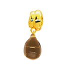 Sugar Drop Choco Necklace