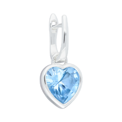 Sweethearts Blue Korvakorut Hopea