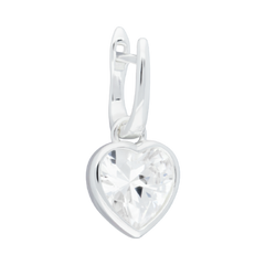 Sweethearts Crystal Korvakorut Hopea