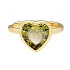 Sweethearts Green Sormus