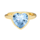 Sweethearts Blue Sormus