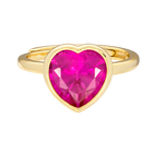 Sweethearts Pink Sormus