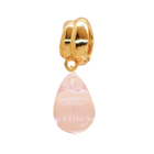 Sugar Drop Pink Necklace