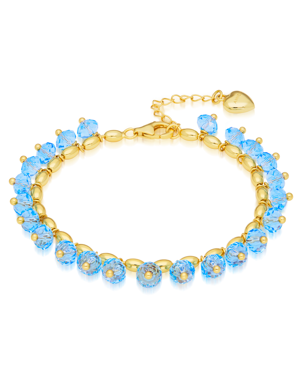 Wild Thoughts Bracelet