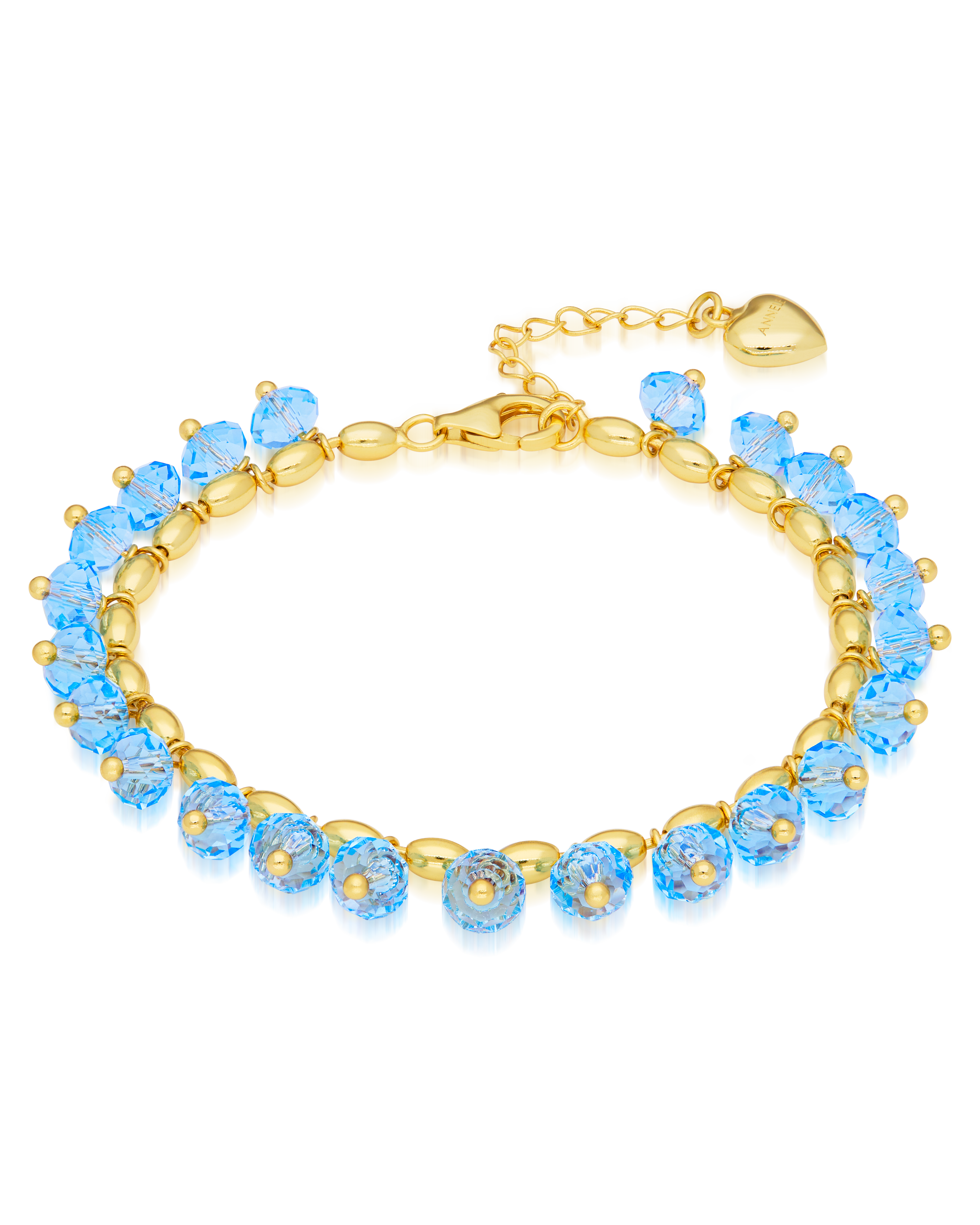 Wild Thoughts Bracelet