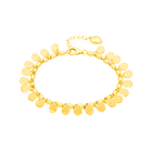 Dolce Banana Bracelet