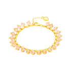 Vanilla Ice Bracelet
