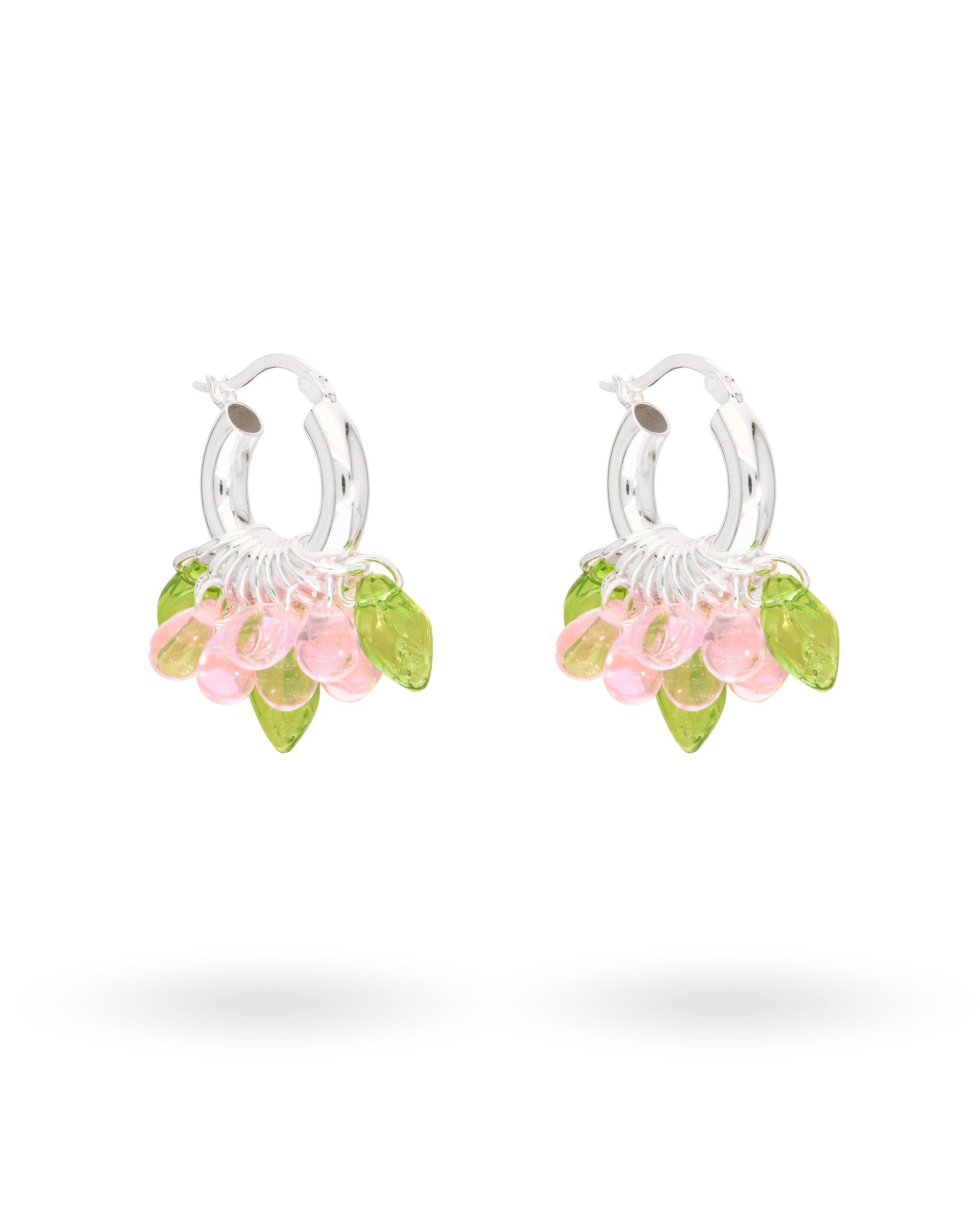 Mini Baby Blossom Korvakorut Hopea