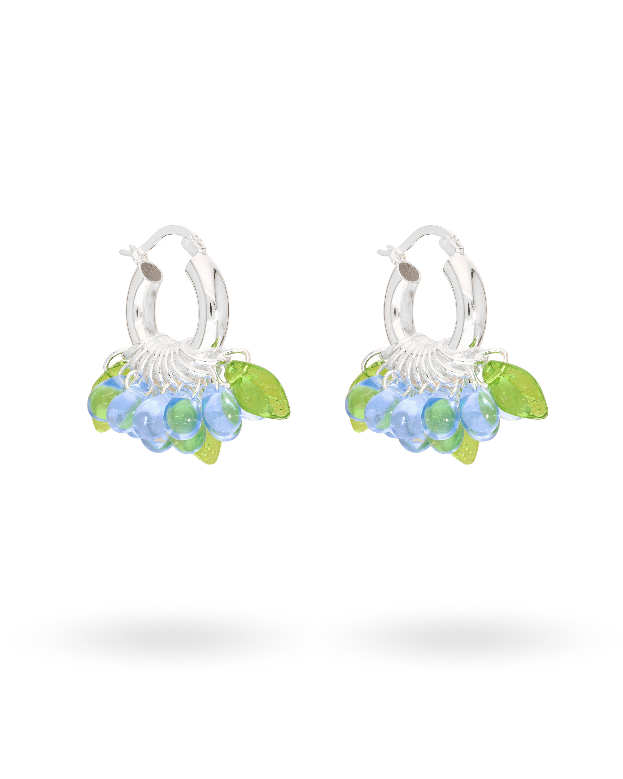 Mini Baby Bubbles Korvakorut Hopea