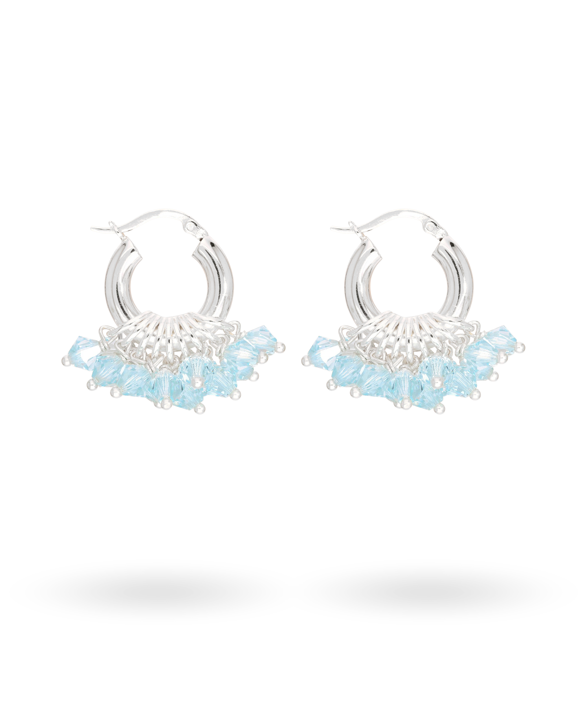 Mini Ice Ice Baby Korvakorut Hopea