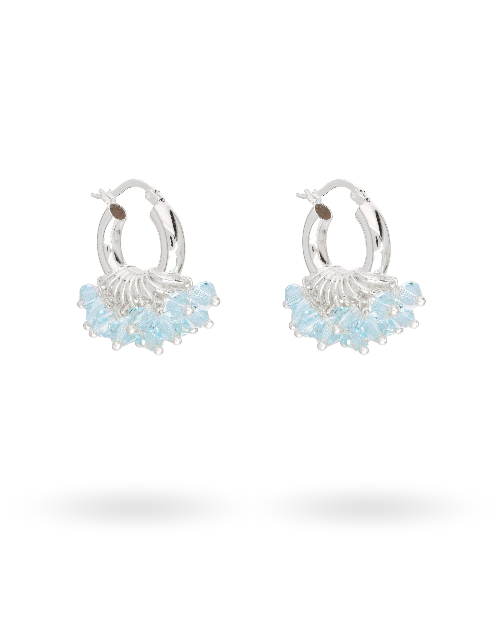 Mini Ice Ice Baby Korvakorut Hopea