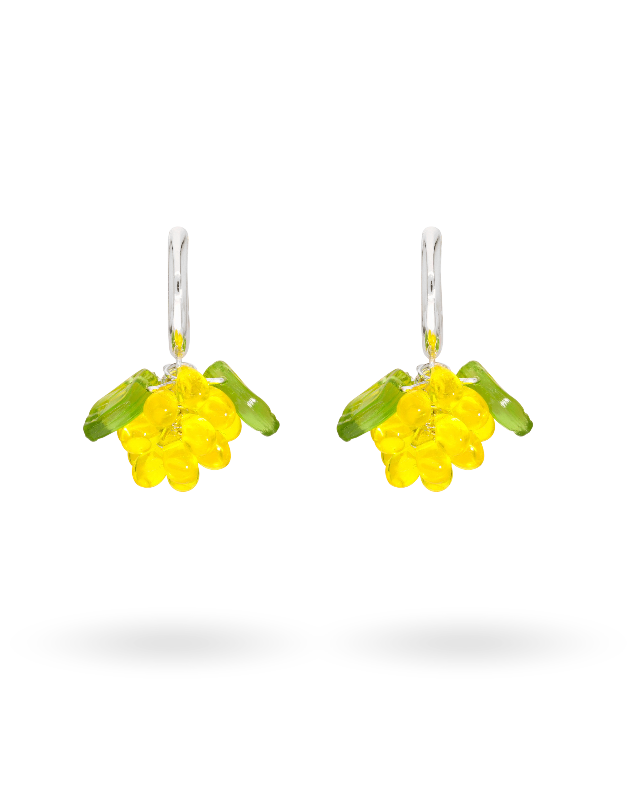 Mini Lemon Jam Korvakorut Hopea